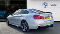BMW 4 Series 440i M Sport 5dr Auto [Professional Media] Petrol Hatchback